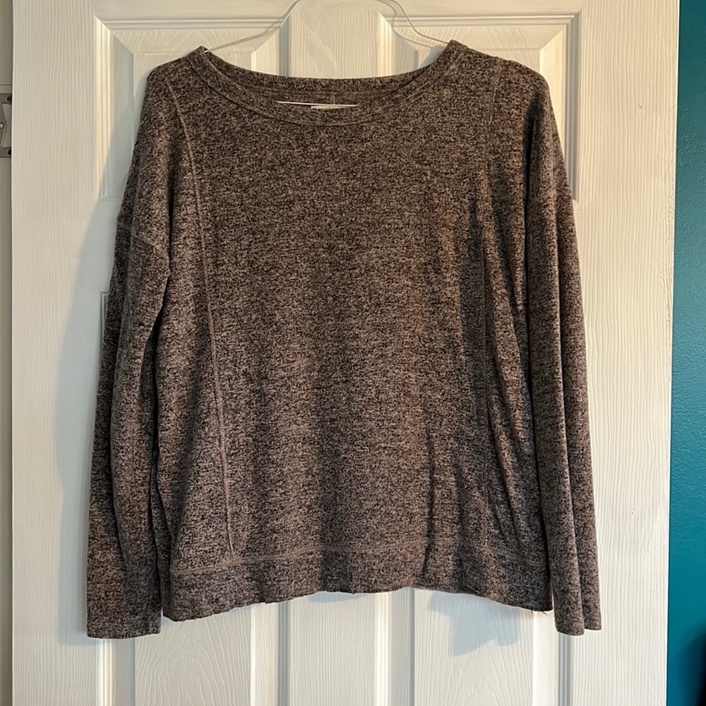 Lucky Brand Sweater